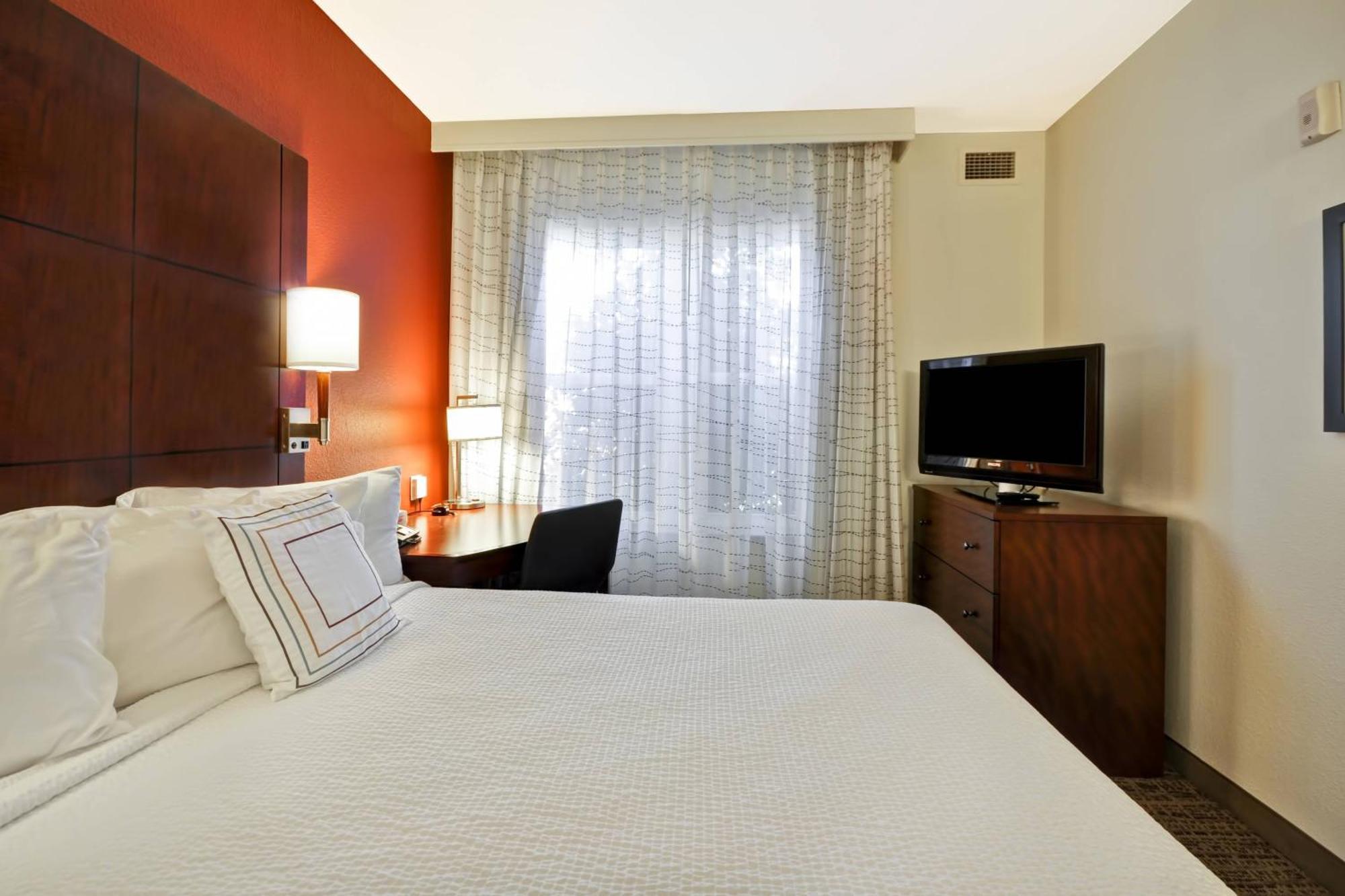 Residence Inn By Marriott Gulfport-Biloxi Airport Exterior foto