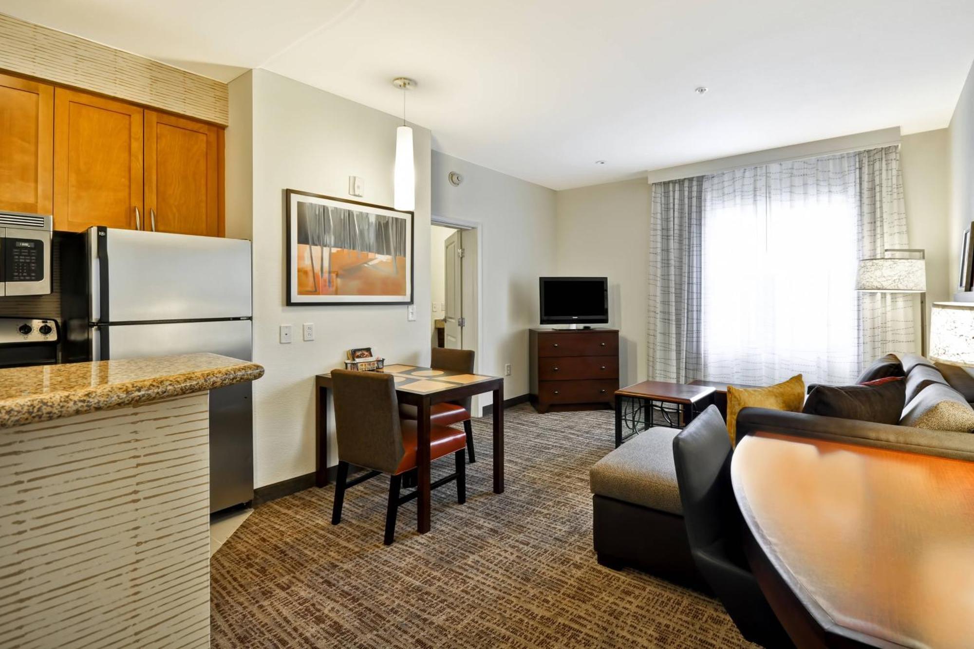 Residence Inn By Marriott Gulfport-Biloxi Airport Exterior foto