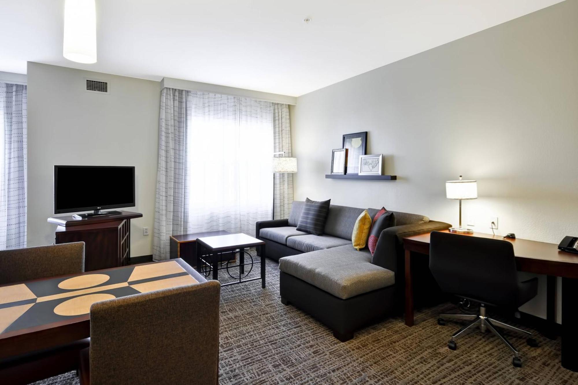Residence Inn By Marriott Gulfport-Biloxi Airport Exterior foto