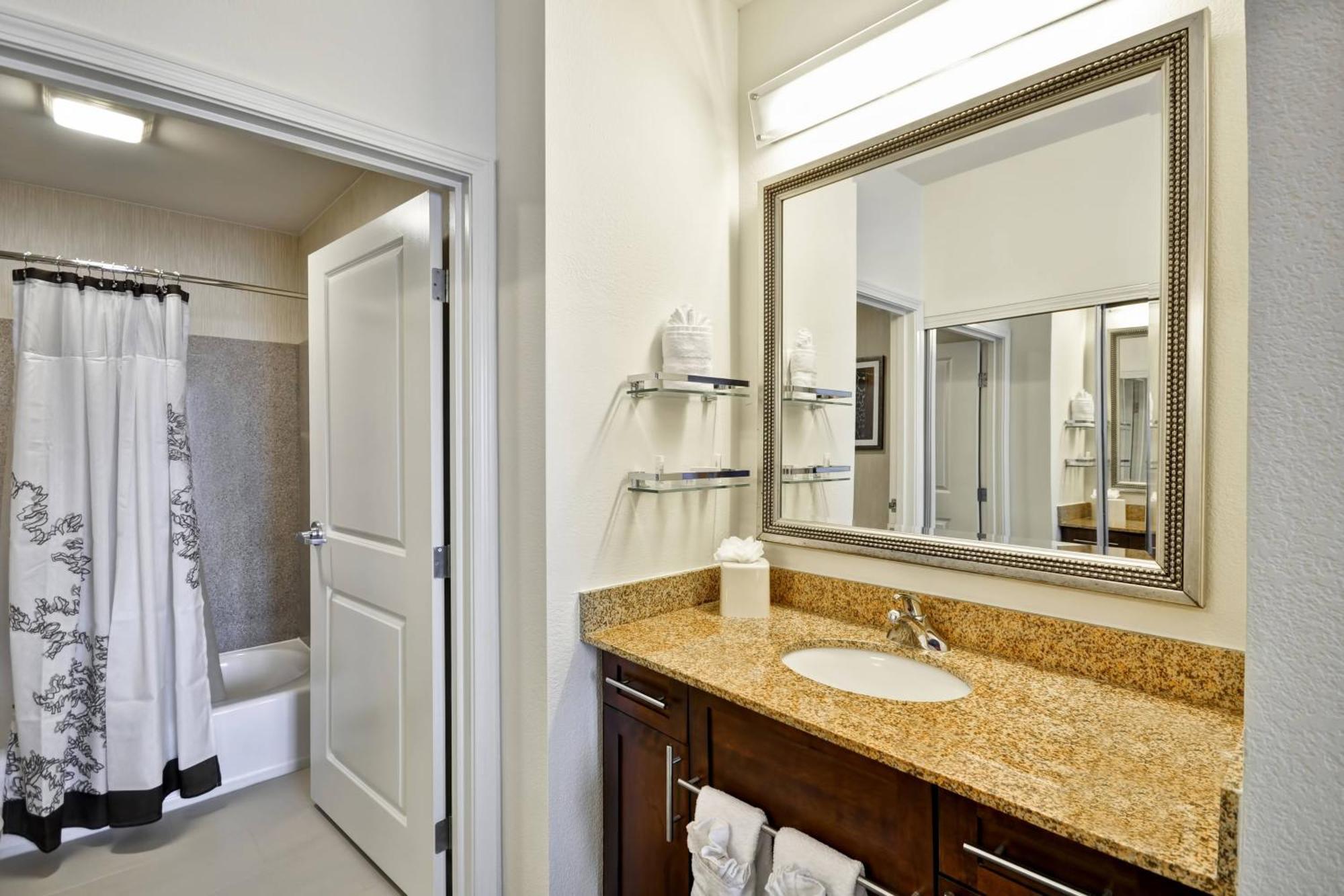 Residence Inn By Marriott Gulfport-Biloxi Airport Exterior foto