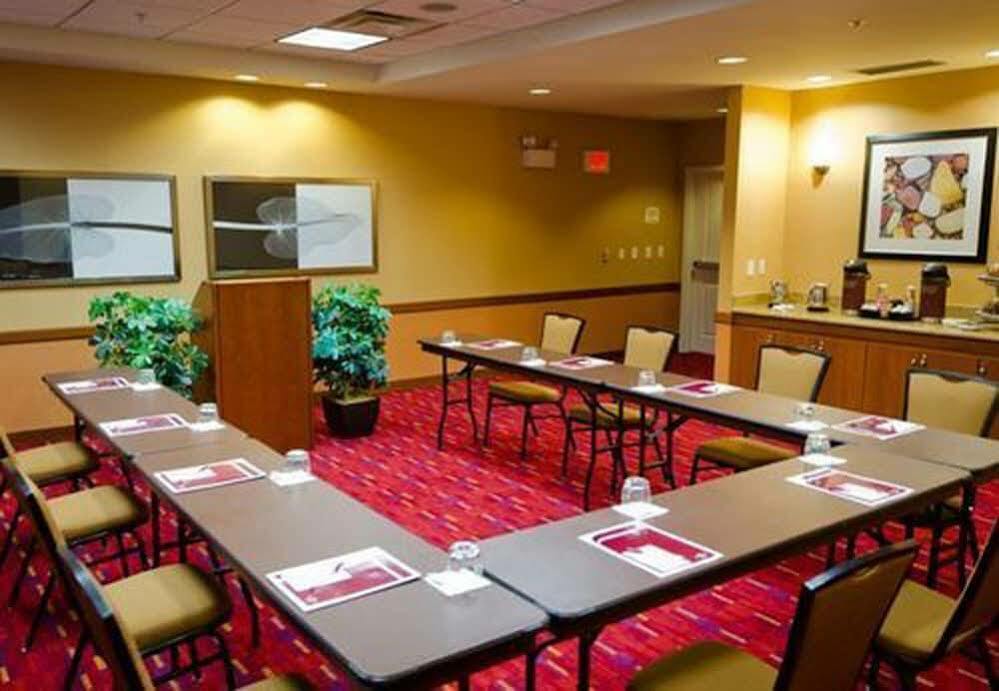 Residence Inn By Marriott Gulfport-Biloxi Airport Exterior foto