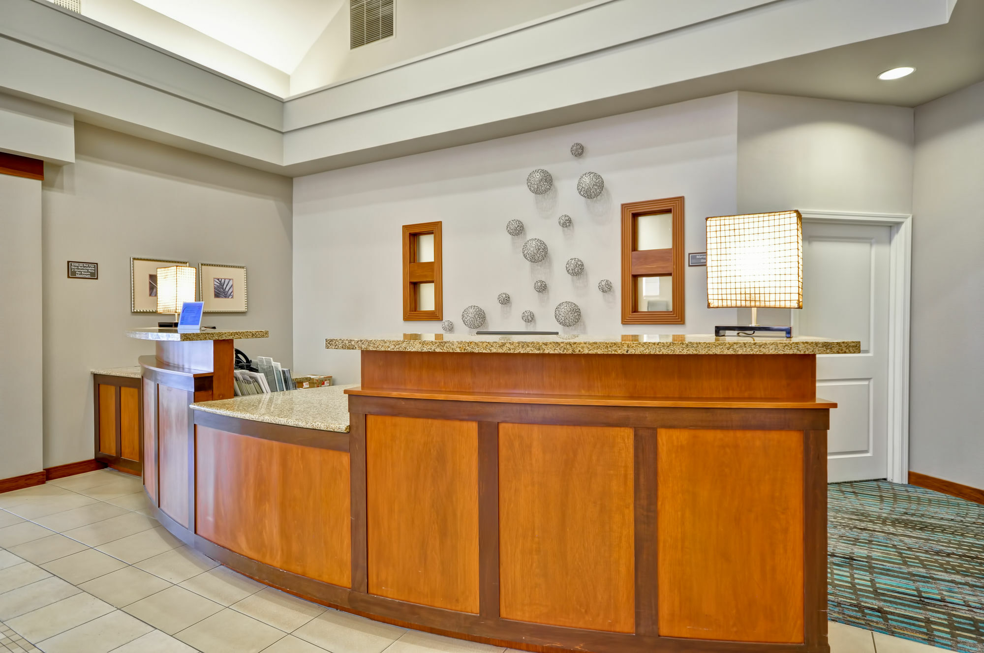 Residence Inn By Marriott Gulfport-Biloxi Airport Exterior foto